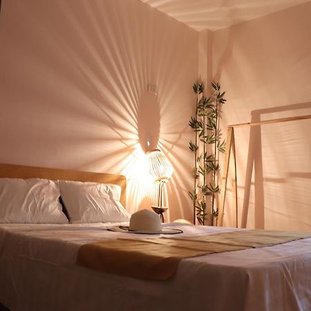 האנוי Hola Homestay מראה חיצוני תמונה