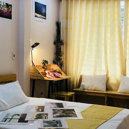 האנוי Hola Homestay מראה חיצוני תמונה