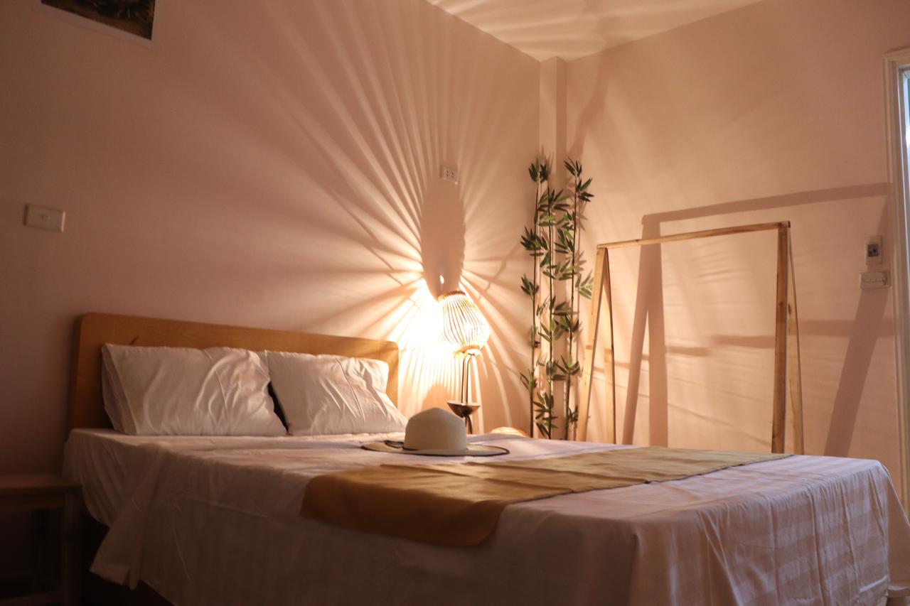 האנוי Hola Homestay מראה חיצוני תמונה