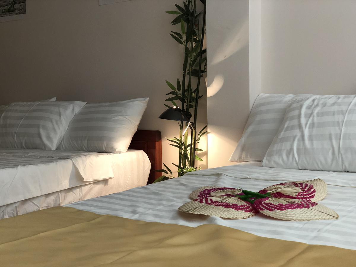 האנוי Hola Homestay מראה חיצוני תמונה
