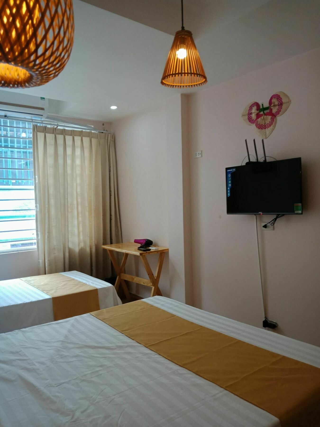 האנוי Hola Homestay מראה חיצוני תמונה