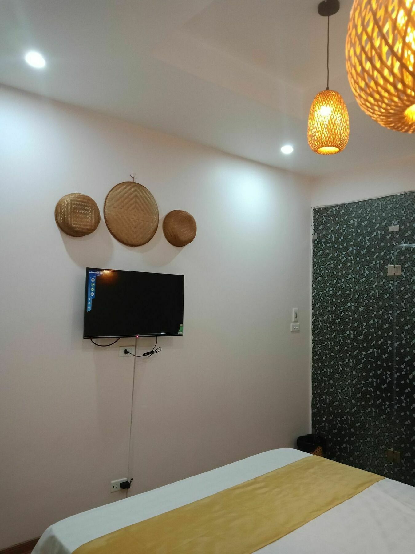 האנוי Hola Homestay מראה חיצוני תמונה